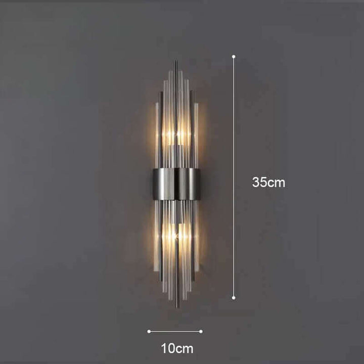 Art Deco Wall Lights | Kalsten