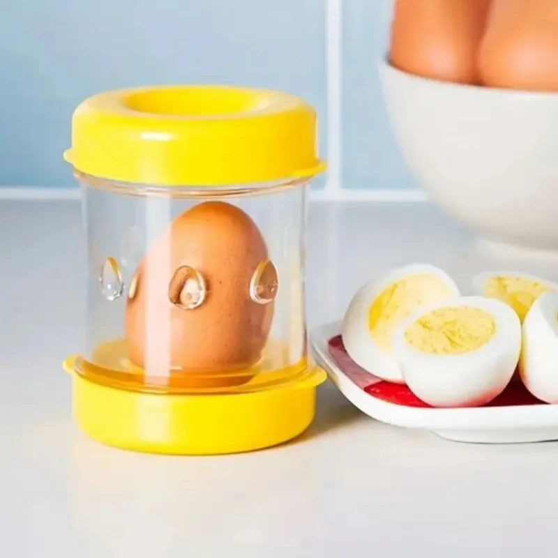 Kalsten | Swift Shell Boiled Effortless Egg Remover