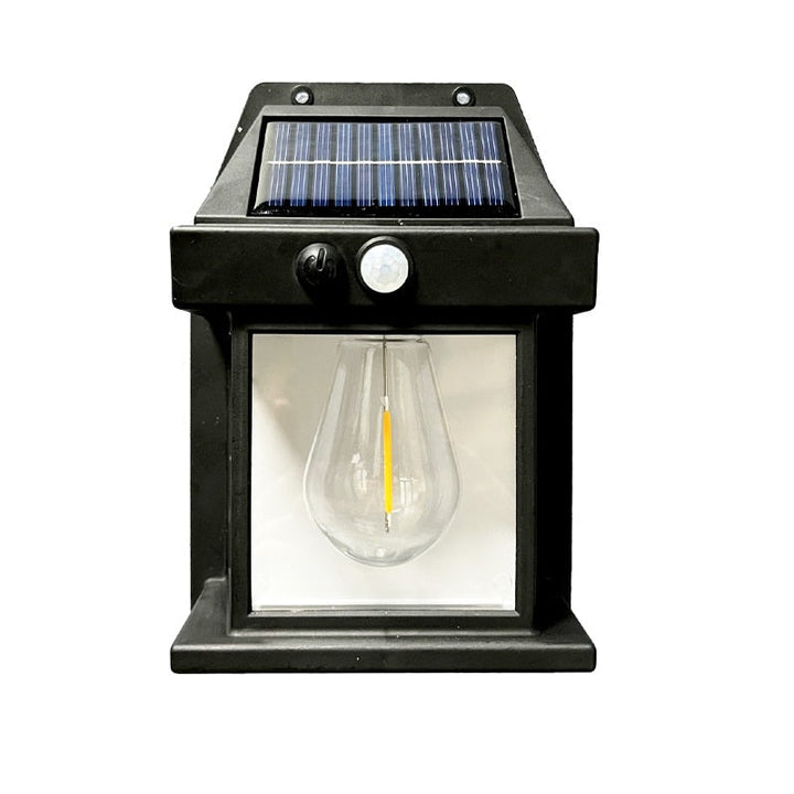 Solar LED Smart Energy Wall Lamp | Kalsten