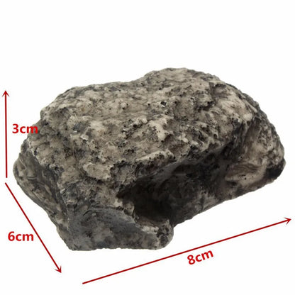 BowLift | Creative Stone Hidden Key Safe