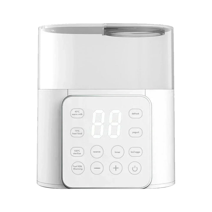 Kalsten | Portable WarmMe Bottle Warmer - Always Ideal Temperature for Baby Food