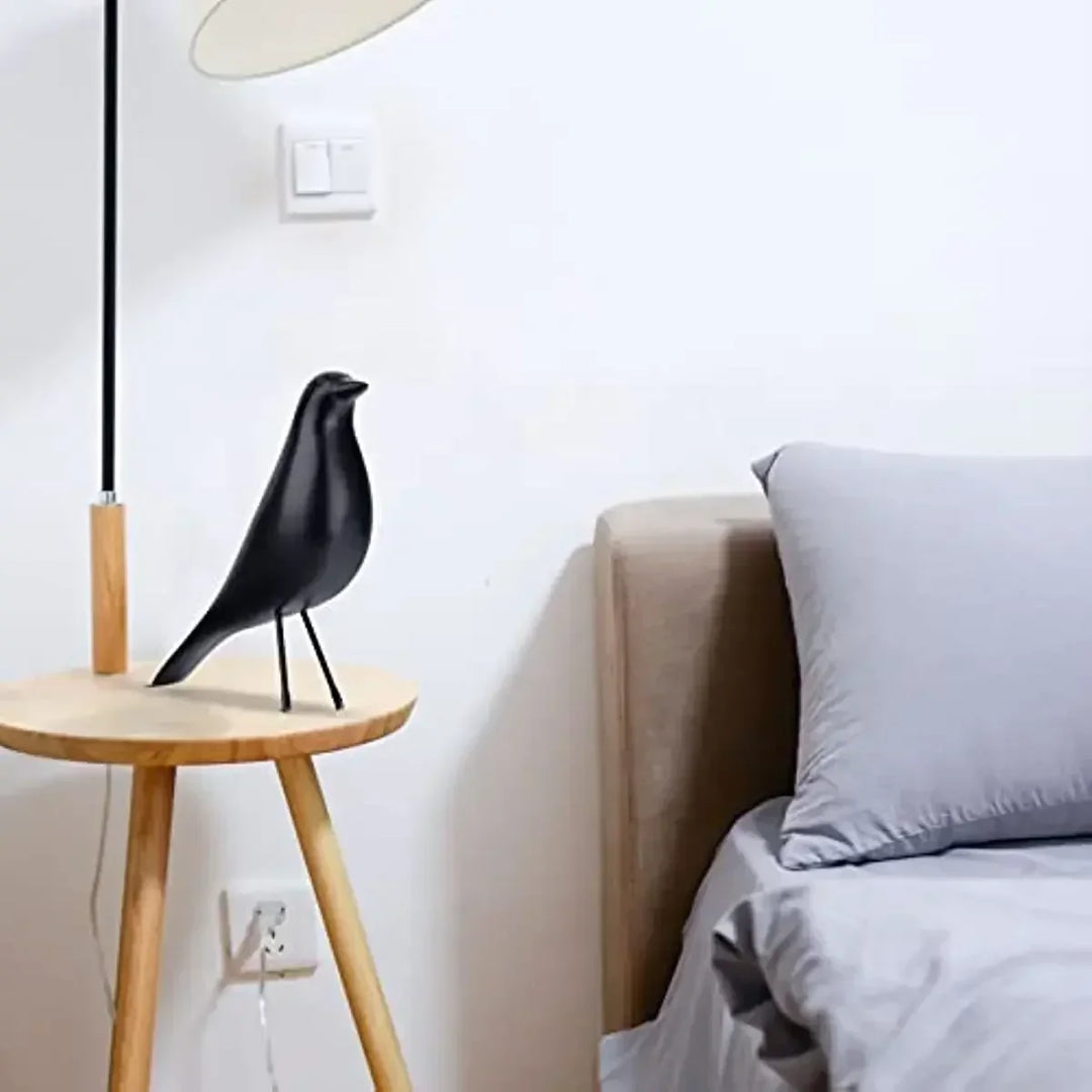 Kalsten | Modern Bird Statue made of Resin