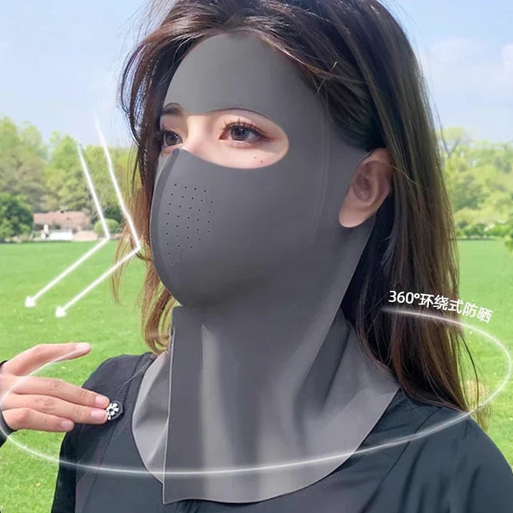 Kalsten | UV Protection Face Mask