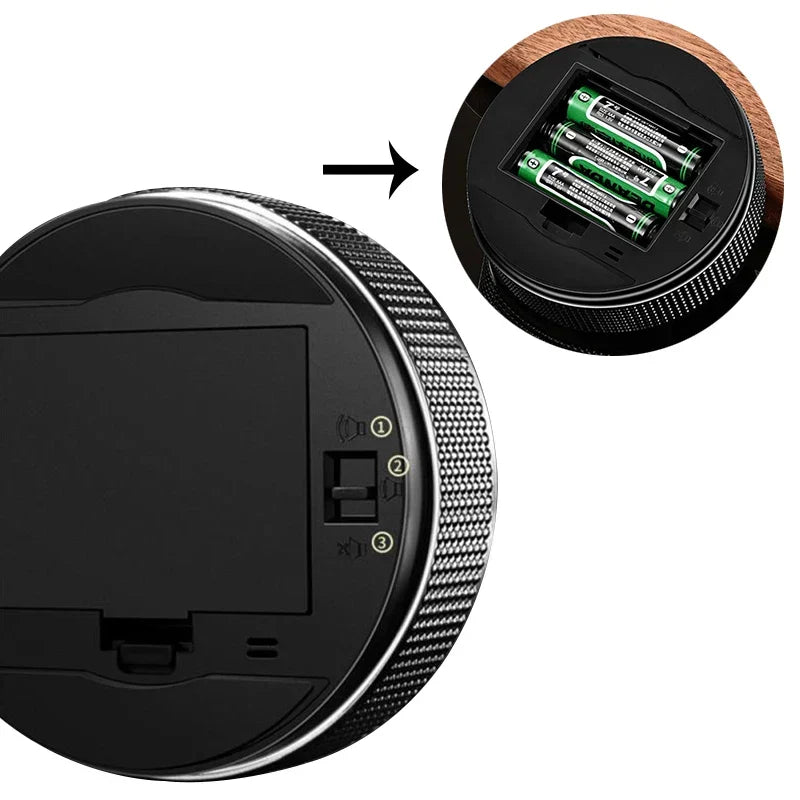 Kalsten | Magnetic Digital Timer