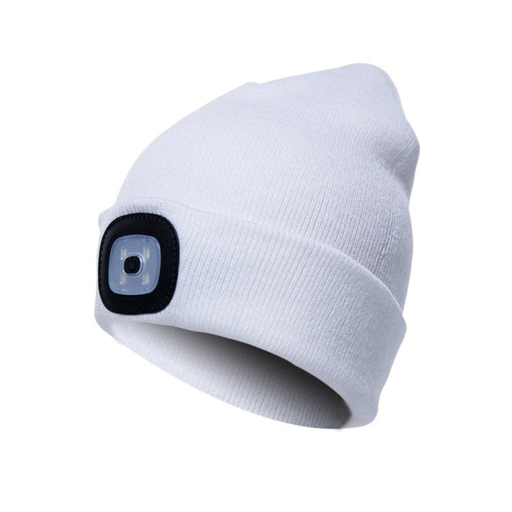 Kalsten | Night Breaker Bright LED Outdoor Beanie