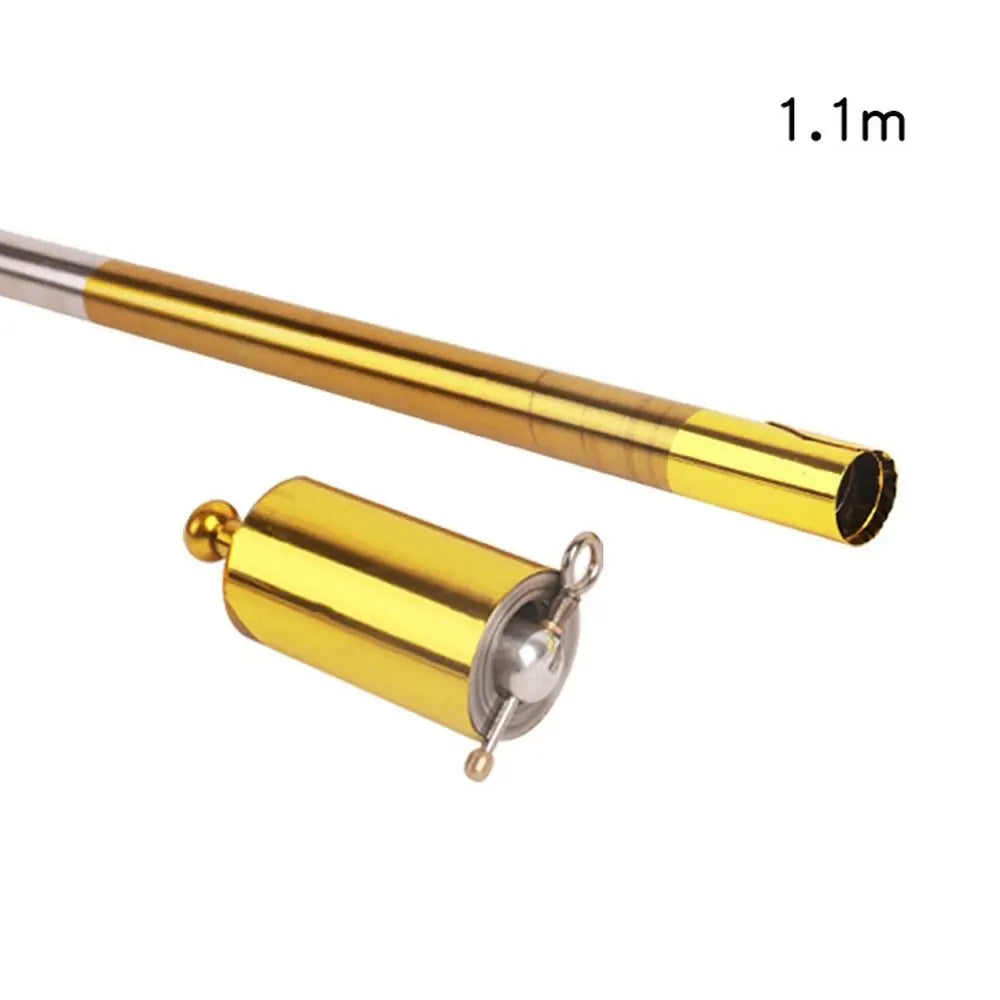 Kalsten | Portable Telescopic Self Defense Stick