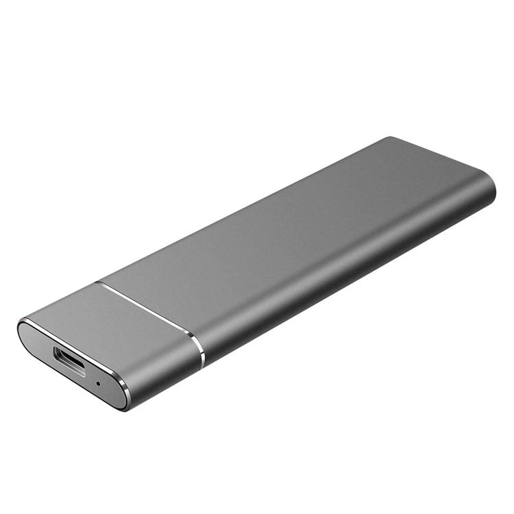 EXTREMO | Lightning fast external hard drive | Kalsten