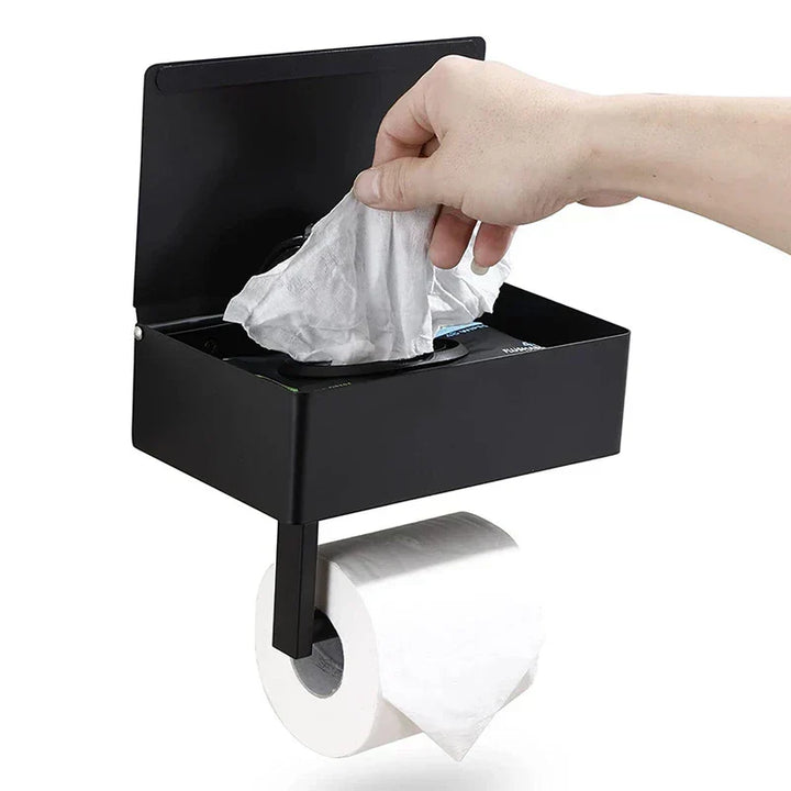 Kalsten | Bibbie - Elegant Toilet Paper Holder