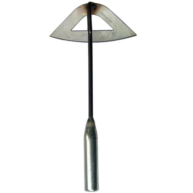 Work All-Steel Master Gardener Handheld Hollow Garden Tool | Kalsten