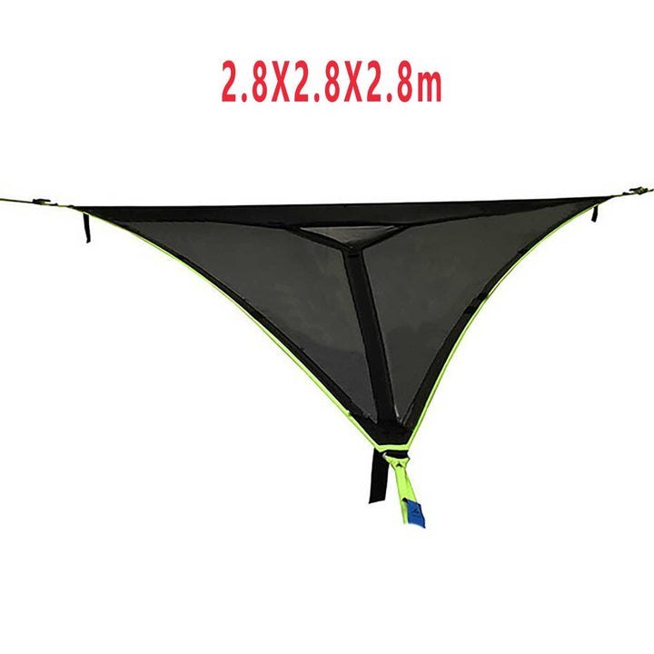 Kalsten | Triangle Giant Aerial Camping Hammock