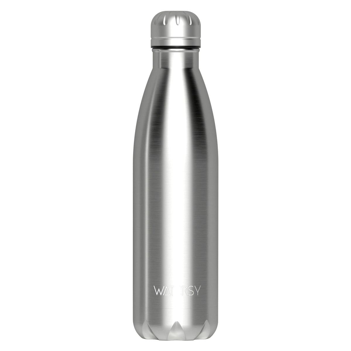 500 ml stainless steel bottle with vacuum insulation | Kalsten