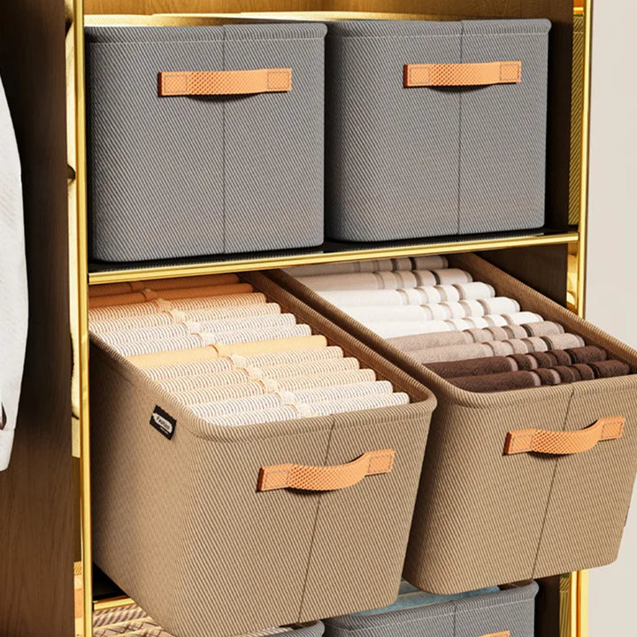 Foldable Dress Storage Box | Kalsten