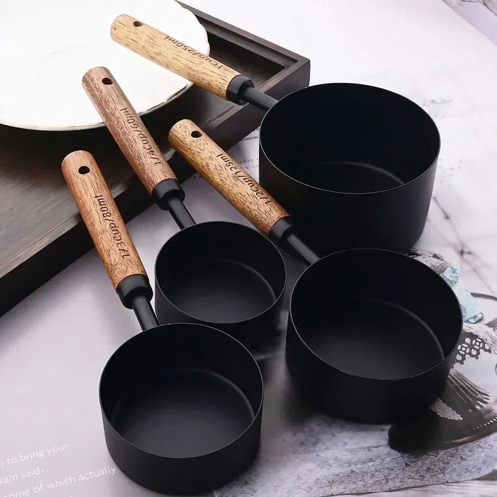 Kalsten | Lyra Measuring Cups & Spoon Set