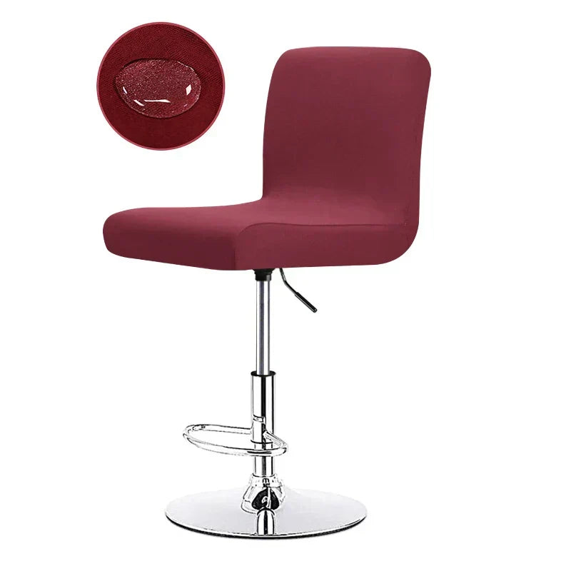 Kalsten | Barstool Stretch Cover