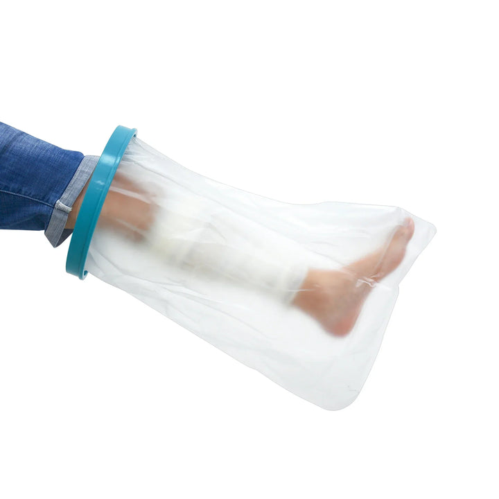 Kalsten | Waterproof Shower Leg Protector Cover