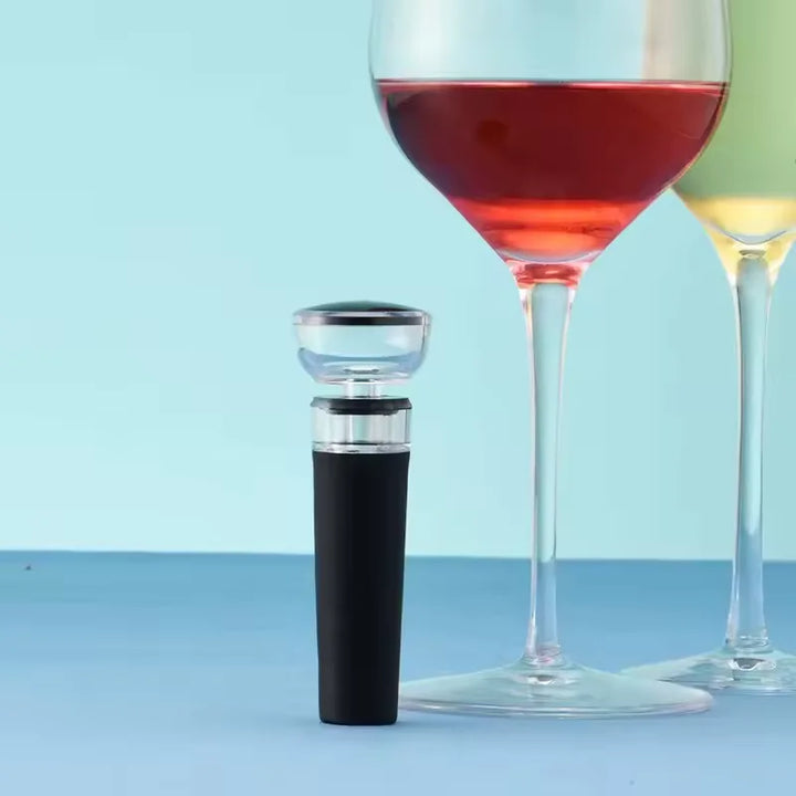 Kalsten | Air Pressure Wine Kit