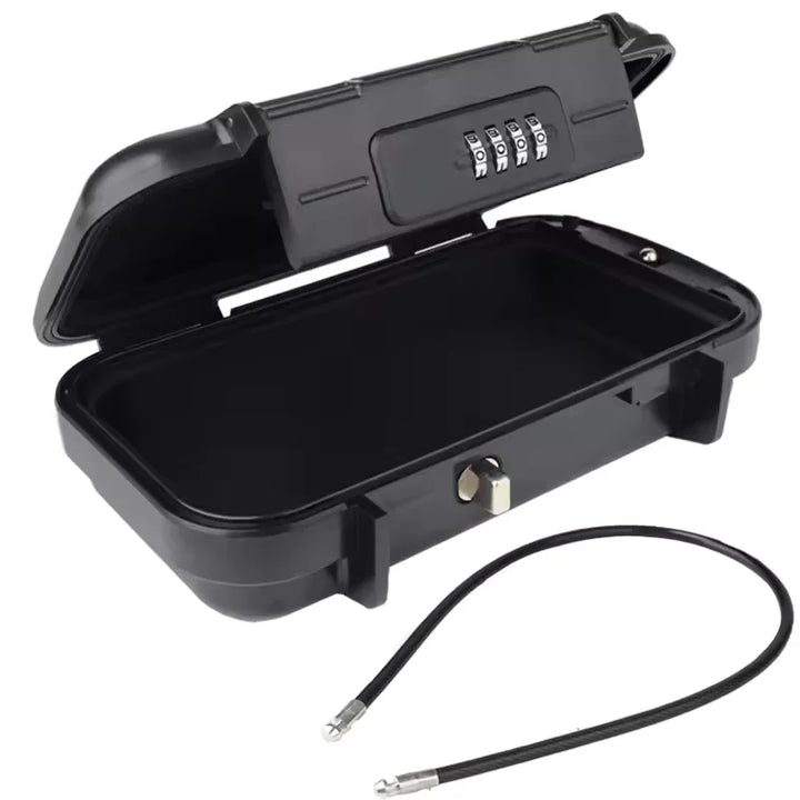 Kalsten | Secure Travel Lockbox