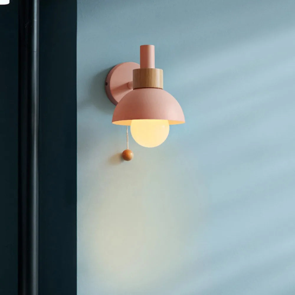 Modern Minimalist LED Table Lamp Kalsten