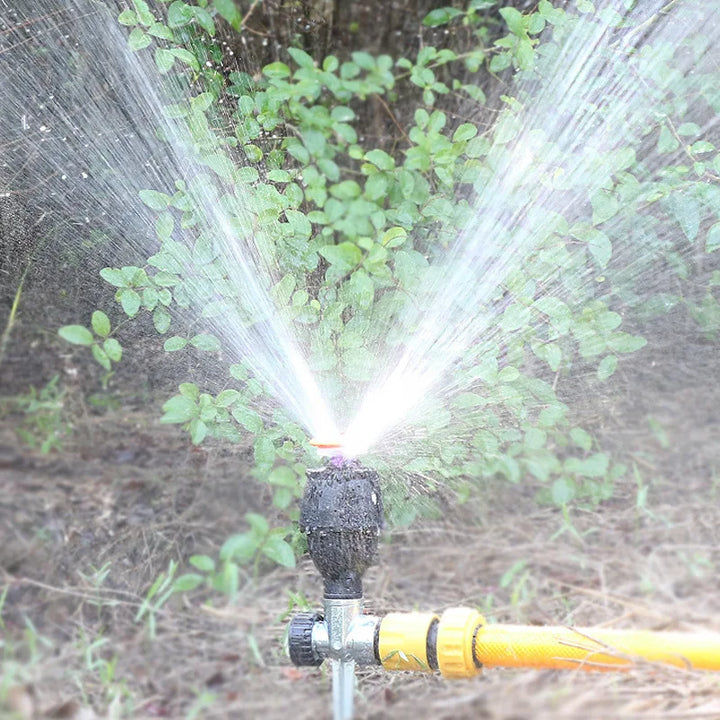 Kalsten | Automatic 360 Degree Garden Rotating Sprinkler