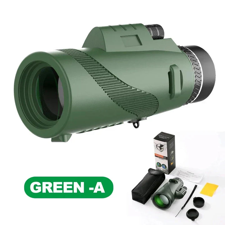 Kalsten | Professional High Power Monocular Telescope