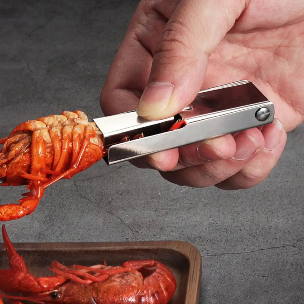 Kalsten | Snap Shell Easy Peel Crawfish Tail Opener