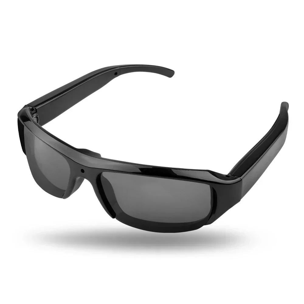BowLift | CaméraSportive – 1080P-Goggles with recording function