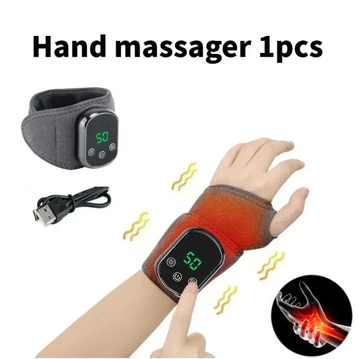 Kalsten | Infrared Hot Compress Massager