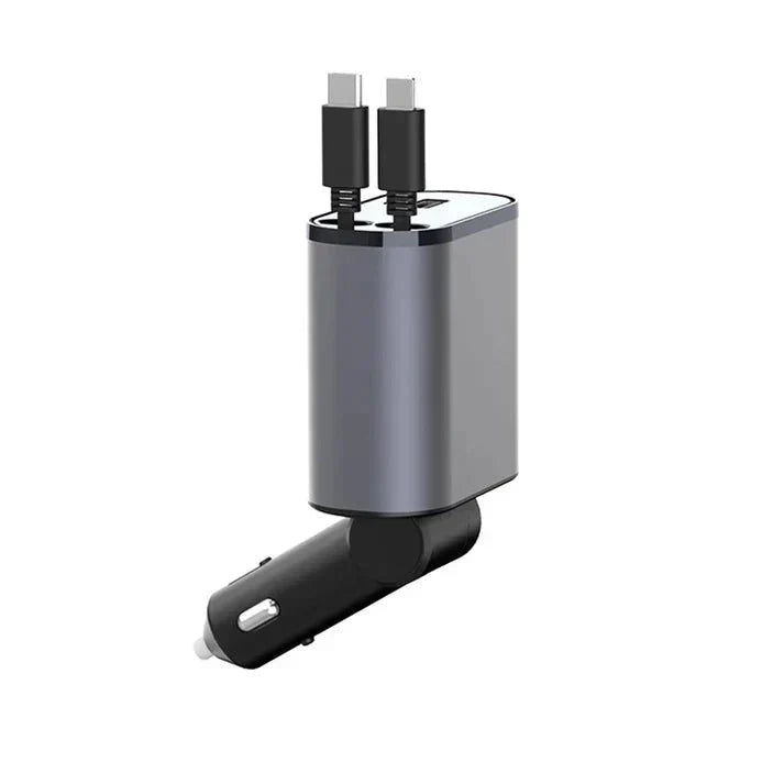 UltraChargerPro Charge without waiting! | Kalsten