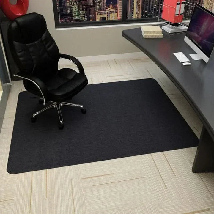 Office Chair Floor Mat (90×120cm)