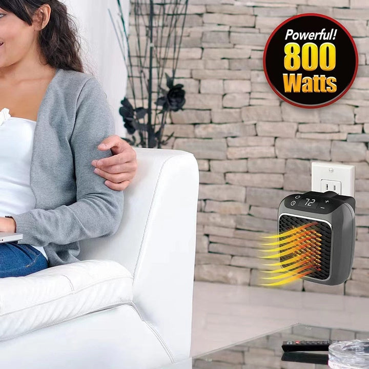Kalsten | Mini Wall-Mounted Electric Portable Heater