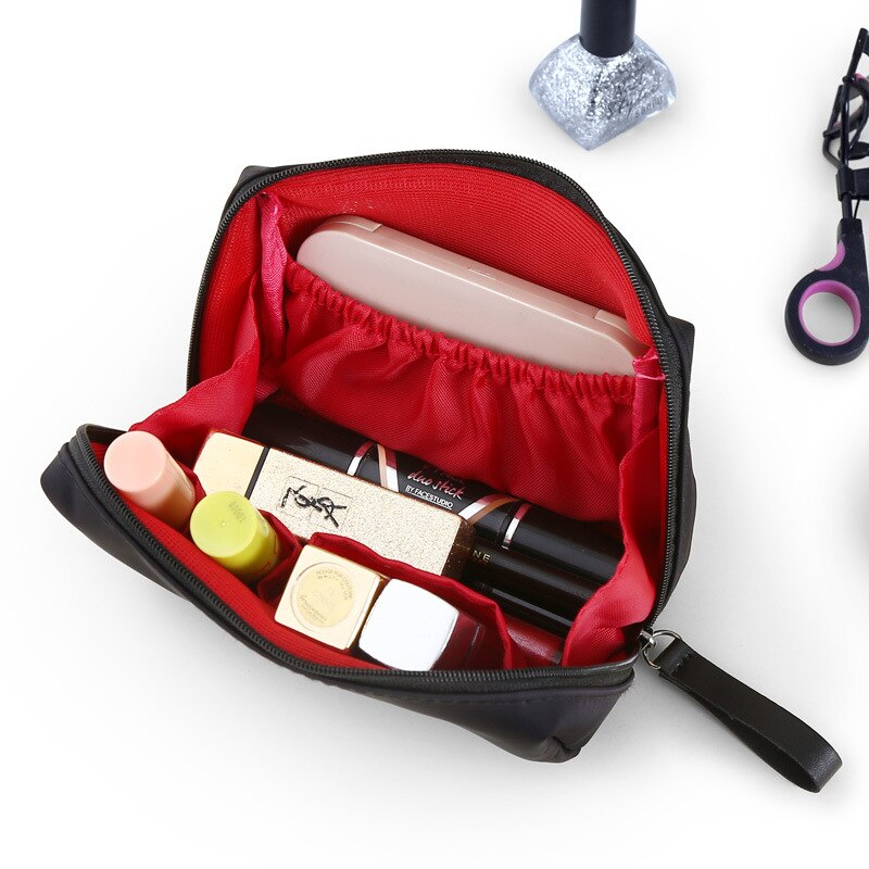 Kalsten | Korean Style Waterproof Makeup Organizer Bag
