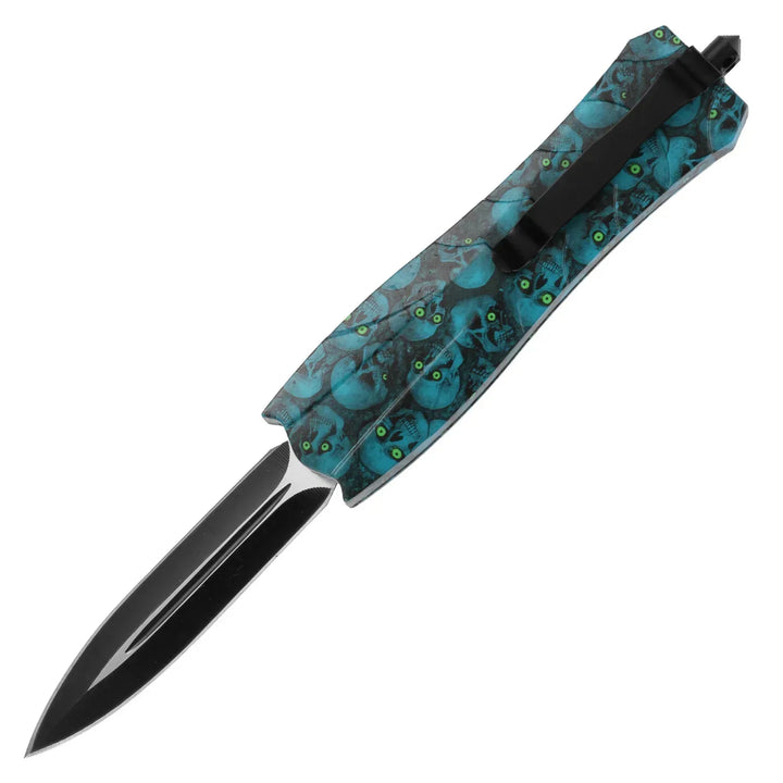 Premium Ergonomic EDC Multitool Self Defense Knife | Kalsten
