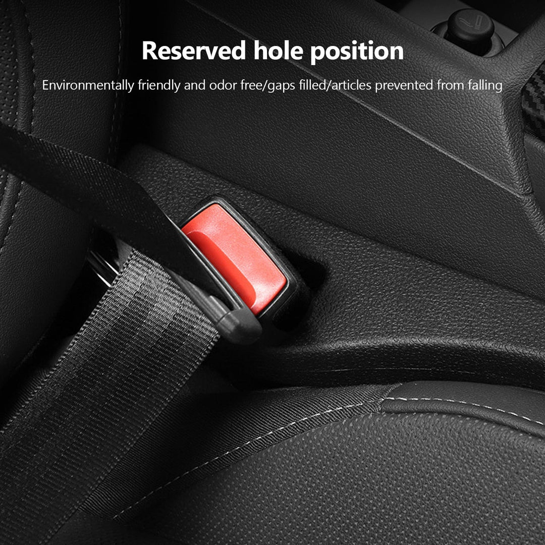 Kalsten | 2pcs Car Seat Gap Filler