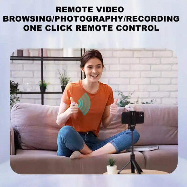 Kalsten | Bluetooth Fingertip Remote Control