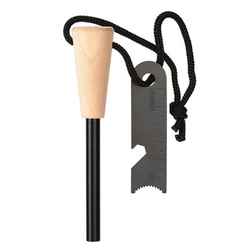 Nostalgic Portable Camping Match Lighter | Kalsten