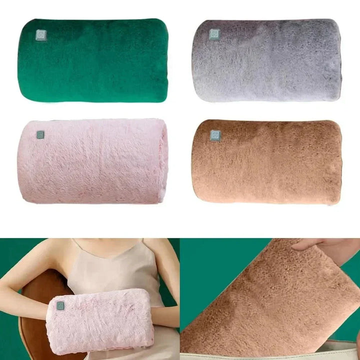 Noxord | Rechargeable heating pad for instant warmth on outdoor adventures