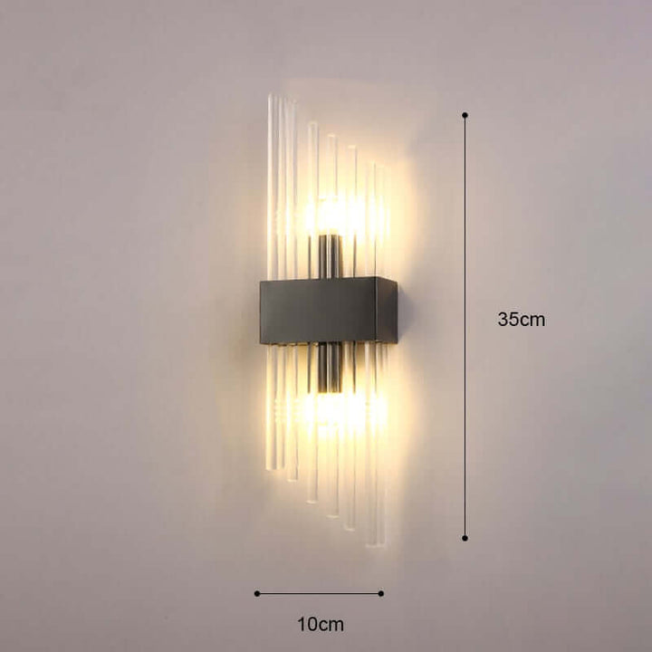 Art Deco Wall Lights | Kalsten