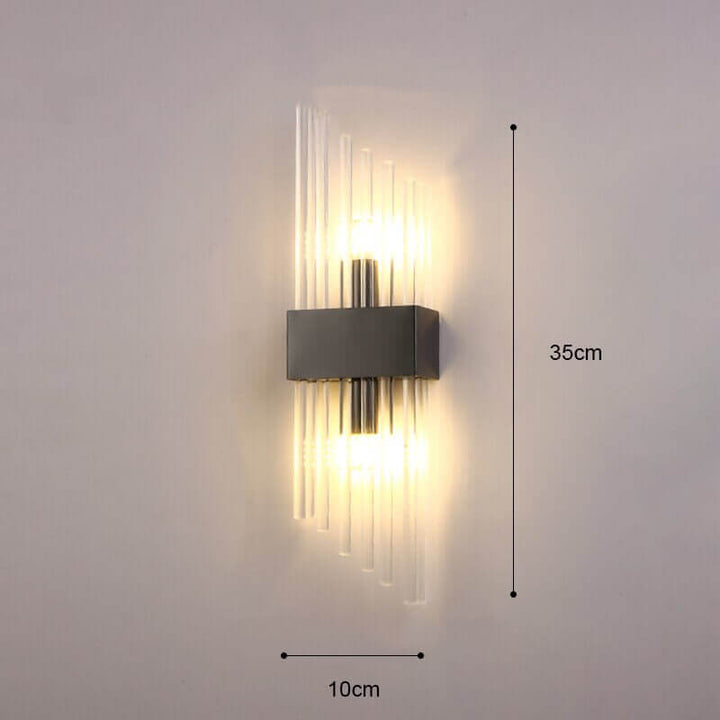 Art Deco Wall Lights | Kalsten