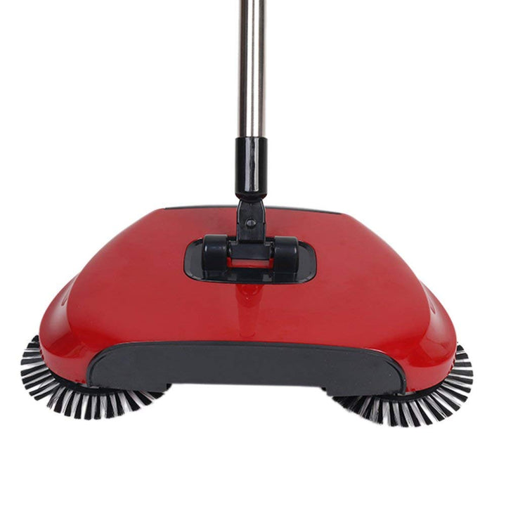 Magical broom | Rotating sweeper | Kalsten