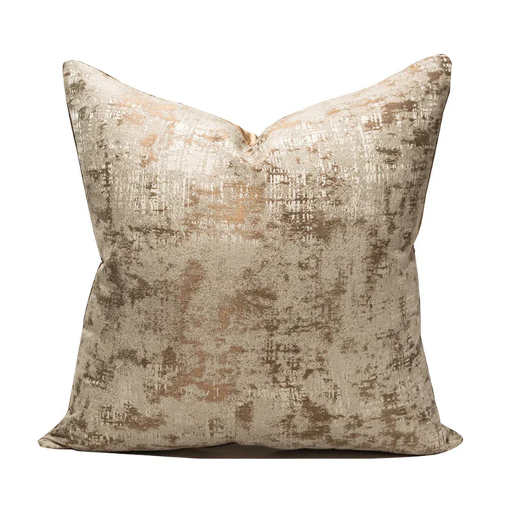 LuminaRest Pillowcase - Luxurious Pillowcase with Abstract Design for Modern Interiors Kalsten
