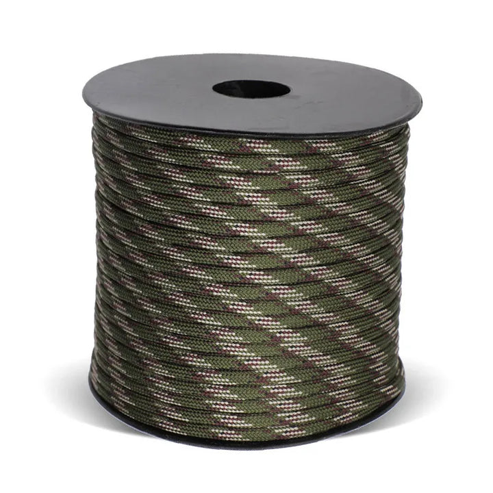 Paracord rope 4 mm | Kalsten