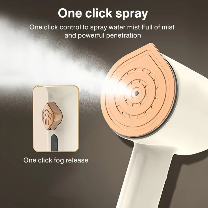 Kalsten | TravelIron Travel-Friendly Ironing Convenience