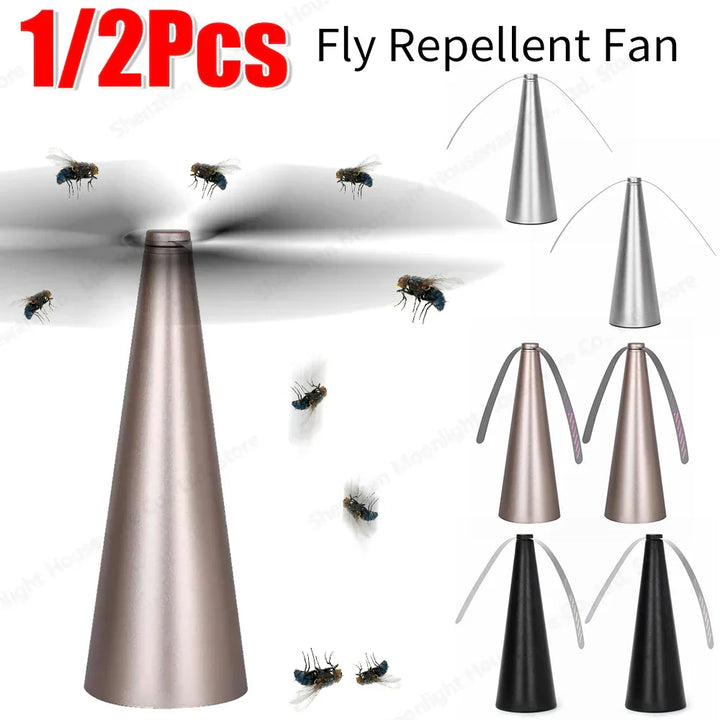 Kalsten | Fly Repellent Fan