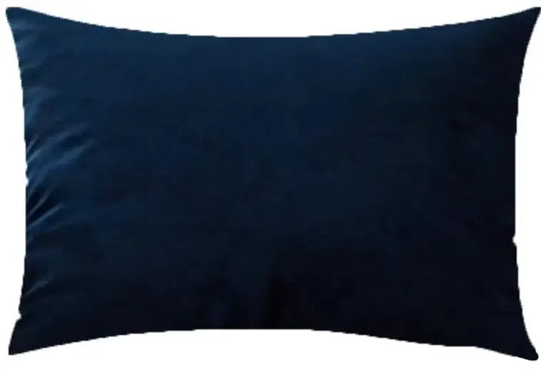 Skanto Skanto | Orion Noir Pillowcase - Luxurious Velvet Pillowcase for a Stylish Interior