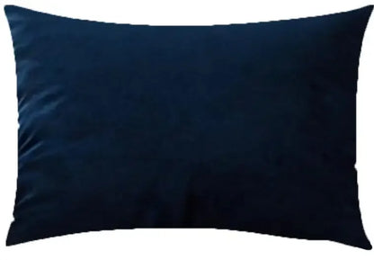 Skanto Skanto | Orion Noir Pillowcase - Luxurious Velvet Pillowcase for a Stylish Interior