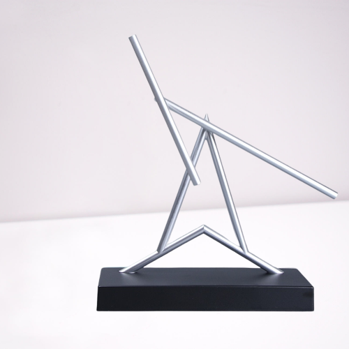 Infinite Loop Magnetic Pendulum Desktop Decor | Kalsten