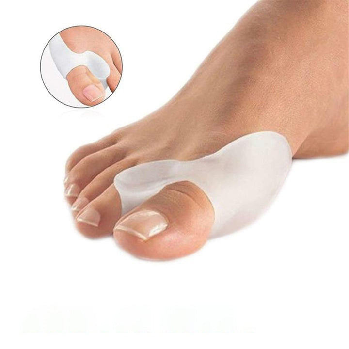 Kalsten | Hallux Valgus Corrector – ToeGuard Pro