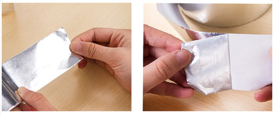 Kalsten | Waterproof Aluminum Kitchen Countertop Tape