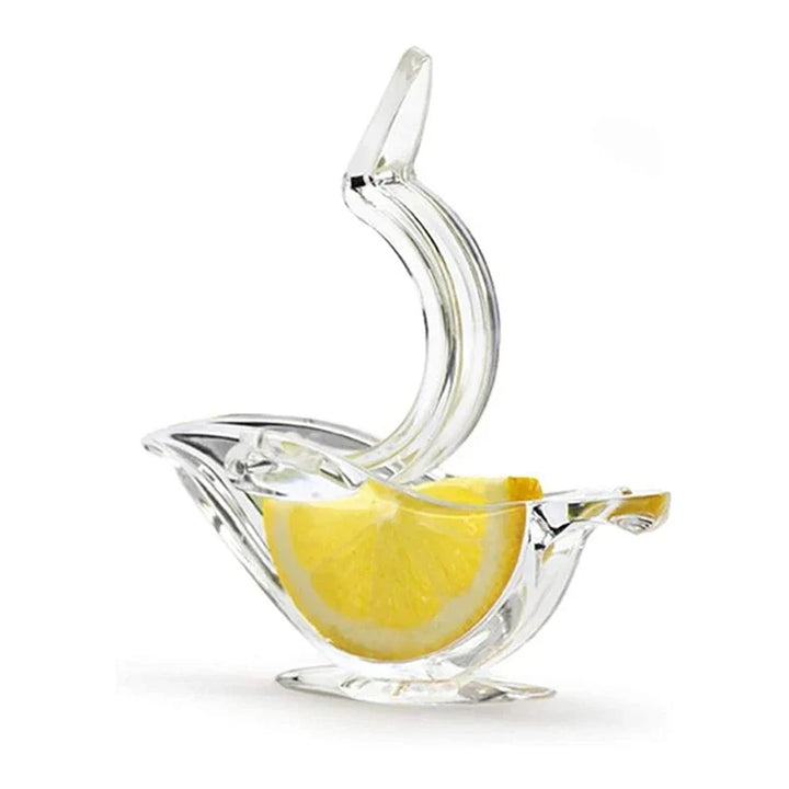 Kalsten | Acrylic Lemon Squeezer