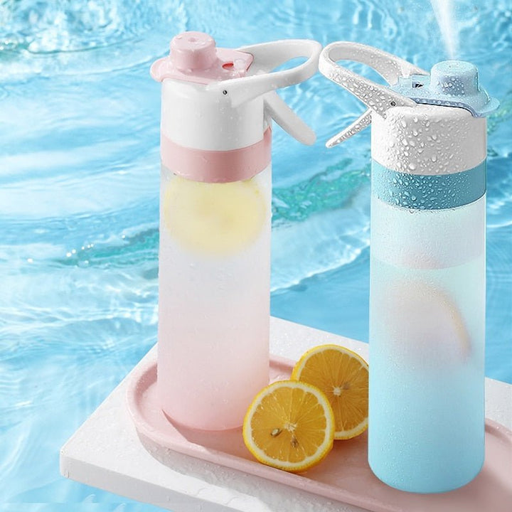 Spray 2-in-1 Practical Hydration Ideal for Travel | Kalsten
